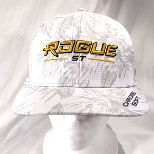 Callaway Rogue ST Tour Logo Snap Back Golf Hat